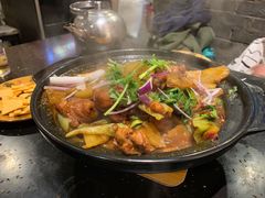 -花雕醉鸡(北大街义勇街店)