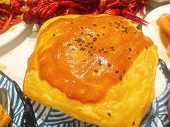 -金马门国际美食百汇(珞喻路店)