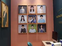 -海马体照相馆(无锡清扬茂业天地店)