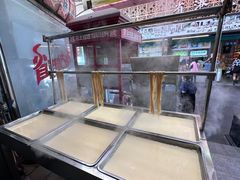 -石岐佬中山菜馆(张溪店)