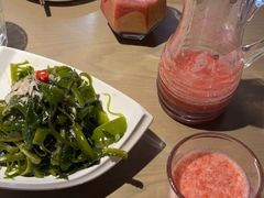 -前海沿·青岛菜(李沧万达店)
