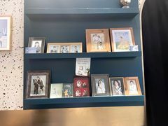-海马体照相馆(大连柏威年购物中心店)