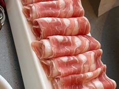 -海底捞火锅(九霄梦天地店)