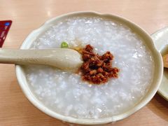 鸡粥-百家鸡味馆(清泰店)
