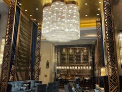 -长沙富力万达文华酒店