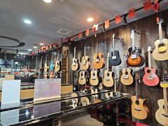 -五度乐器培训(清扬路店)