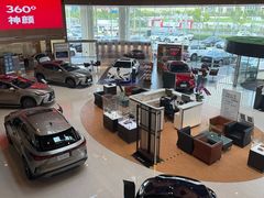 -上海东昌雷克萨斯(沪南路店)