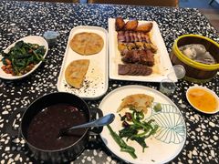 -金香匯晚茶(浑南店)