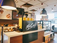 -麦当劳(东急新天地店)