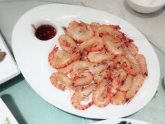 -赶海部落海鲜城(海阳路店)