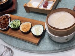 -北国饭店.海鲜.北方菜(新河路店)