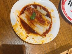 -金柱大盘鸡(波斯坦店)