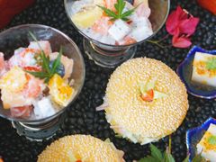 -福州泰禾铂尔曼酒店·大堂酒廊