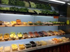 -阿上阿上麻辣香锅&麻辣烫(朝阳蓝色港湾店)