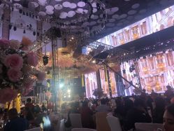 -宁波华侨温德姆至尊豪廷大酒店·宴会厅