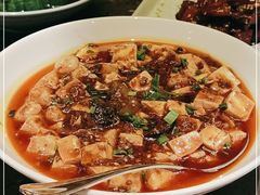 -西安凯悦酒店·湖畔中餐厅