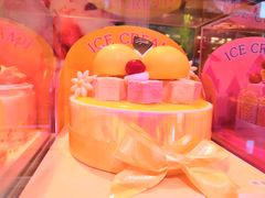 -巴黎贝甜(五月花广场店)