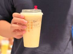 -奈雪的茶(红谷滩万达广场店)