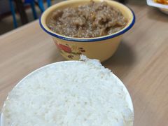 -定家小酥肉·清真(回民街店)