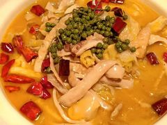 -许爷家·生态湖鲜(徐汇日月光店)