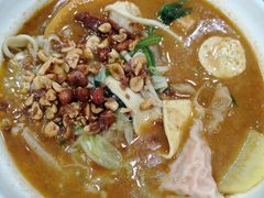-真够味骨汤麻辣烫(光明小区店)