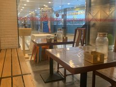 -南门小馆·清真(国贸商城店)