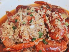 -五七小李子油焖大虾(总店)