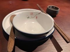 -绿茶餐厅(松江万达店)