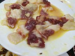 -松明一烤肉馆(鲁园店)
