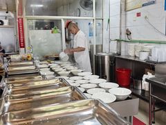 -汪家馄饨(集庆路店)