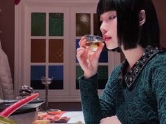 -叶叶菩提·晋福宫