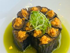 -大中华希尔顿酒店·兰亭潮中餐厅·粤菜