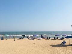 -北戴河东海水浴场