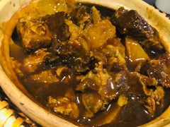 -熠盛粤味·顺德桑拿鸡(永康路店)