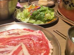 -西塔老太太泥炉烤肉(双井店)