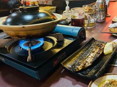 -鸟内会(河北路店)