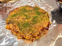 -日葵 大阪烧ひまり(仙霞路店)