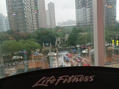 -一兆韦德健身(慧芝湖店)