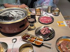 -西塔老太太泥炉烤肉(沈阳店)