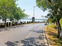 -池州市平天湖风景区