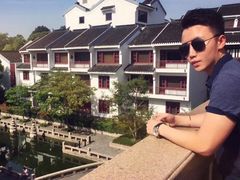 -苏州吴宫泛太平洋酒店
