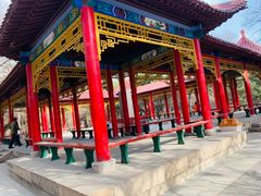 -青城公园