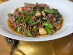 -新白鹿餐厅(城西银泰城店)