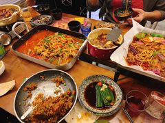 -嘎嘎鸭脑壳(驷马桥店)