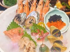 -吉川谷谷·日料放题(广安门店)