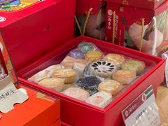 -北京稻香村(零号店)
