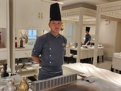 -飞阳铁板烧(ME TOWN购物中心店)