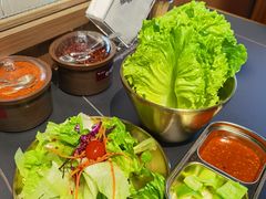 -西塔老太太泥炉烤肉(双井店)