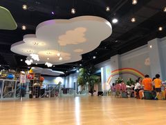 -杭州开元森泊度假乐园