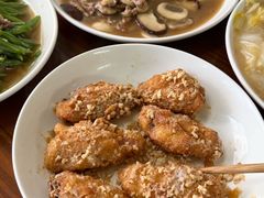 -木木鲜海鲜面(天一店)